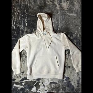 Men’s Zara Heavy Hoodie